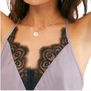 NWT Free People Starlight Cami